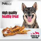 Birddog Chicken Feet (No Nails) - Pack of 60