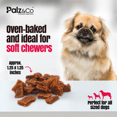 Birddog Chicken Bites, 6 oz