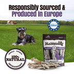 Rabbitdog Rabbit Ears - With Fur