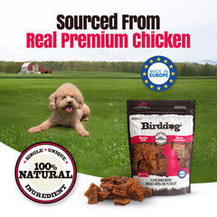 Birddog Chicken Bites, 6 oz