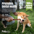 Moodog Beef Cheek Sticks - Pack of 12