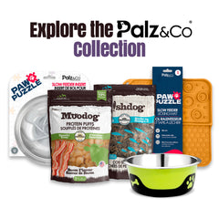 Rabbitdog Rabbit Sausage Dog Treats - 8 & 20 Pack