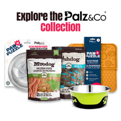 Birddog Chicken Bites Dog Treats - 6 oz