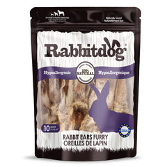 RabbitDog Rabbit Ears