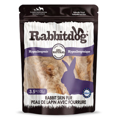 RabbitDog Rabbit Skin - 100g