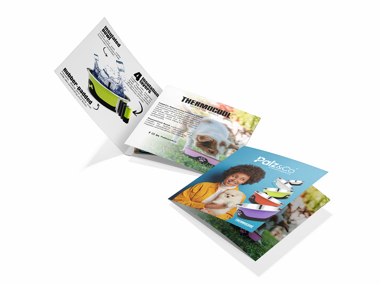 Thermocool Product Catalog 