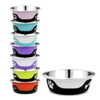 Thermocool Insulated Pet Bowls, No-Skid Base