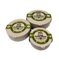 Eco-Bowls with Lid