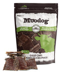 Moodog Beef Gullet Chips - 5 oz