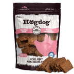 Hogdog Pork Jerky Chews - Pack of 10