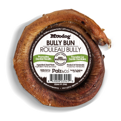 Moodog Beef Bully Bun/Cap 1 pack