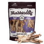 Rabbitdog Rabbit Ears - With Fur